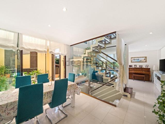 Chalet, Establiments, Palma de Mallorca