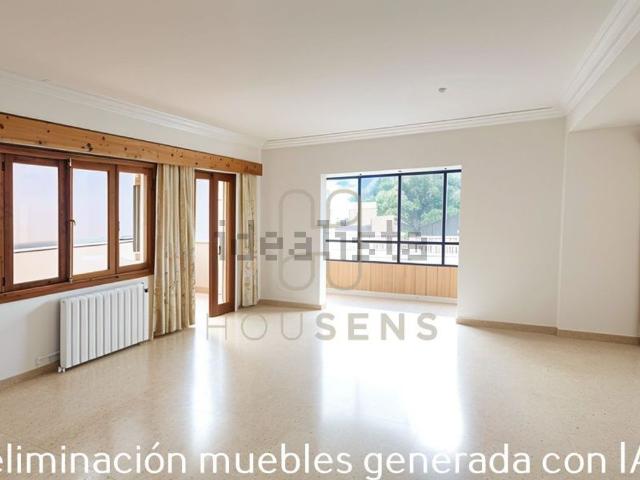 Chalet, Establiments, Palma de Mallorca