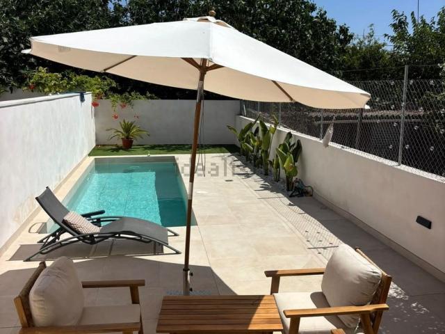 Chalet, Establiments, Palma de Mallorca