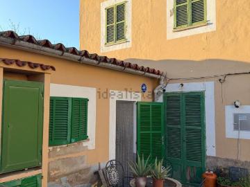 Ctra d'Esporles, Son Roca, Establiments, Mallorca, Islas Baleares