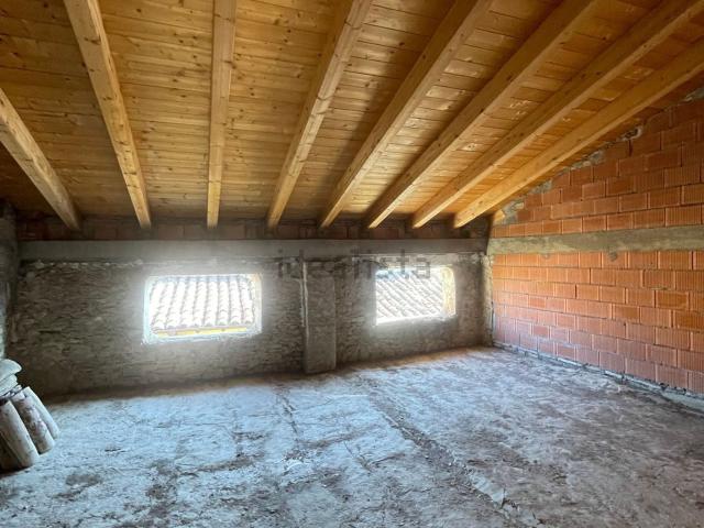 Chalet, Estadilla