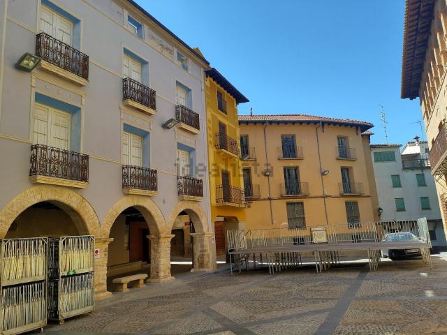 Chalet, Estadilla