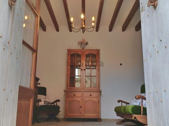 Chalet, Estellencs