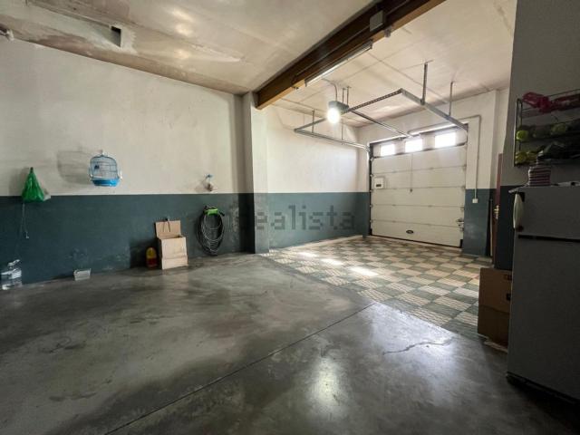 Chalet, Estepa