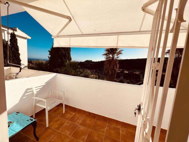 Chalet, Estepona