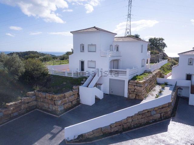 Chalet, Estepona