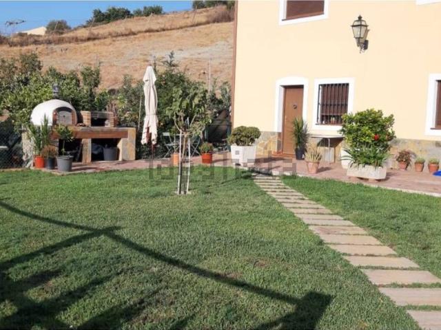 Chalet, Estepona