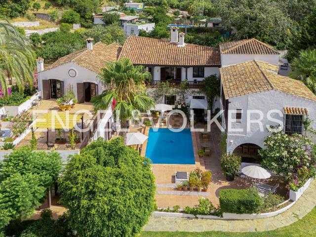 Chalet, Estepona