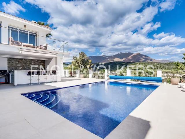 Chalet, Estepona Golf, Estepona