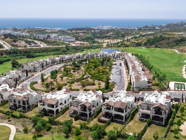 Chalet, Estepona Golf, Estepona