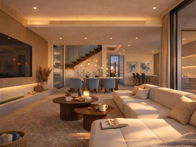 Chalet, Estepona Golf, Estepona