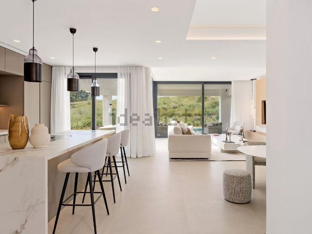 Chalet, Estepona Golf, Estepona