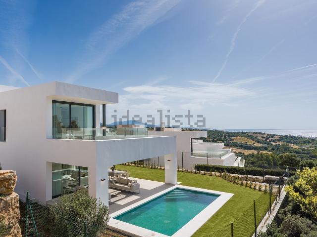 Chalet, Estepona Golf, Estepona