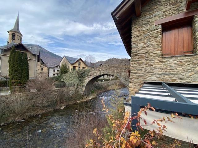Chalet, Esterri d&apos Aneu