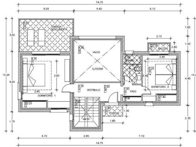 Chalet estilo moderno de obra nueva en Monte Solana. Zona mu. 0m² Pedreguer