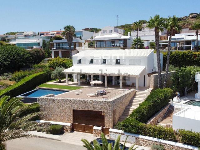 Chalet, Es Mercadal