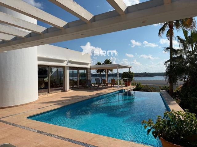 Chalet, Es Mercadal