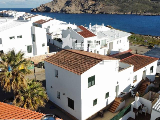 Chalet, Es Mercadal