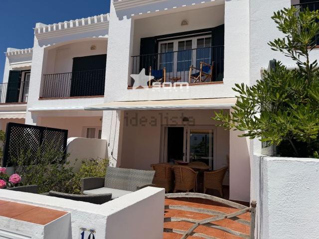 Chalet, Es Mercadal