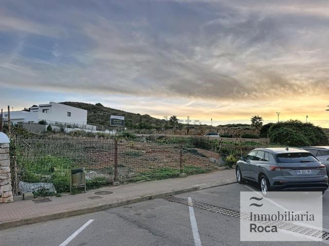 Chalet, Es Mercadal