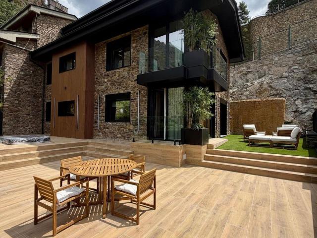 Chalet, Escaldes Engordany