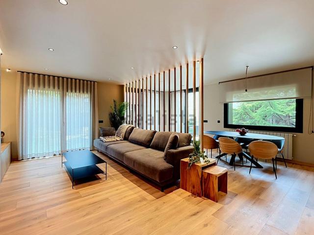 Chalet, Escaldes Engordany