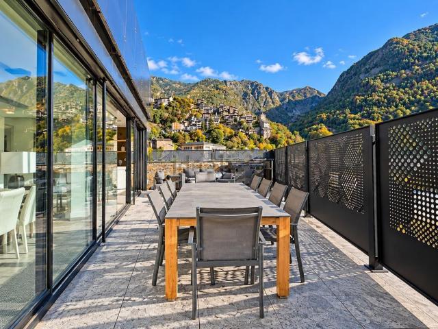 Chalet, Escaldes Engordany
