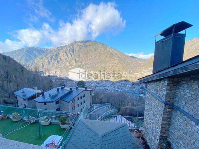 Chalet, Escaldes Engordany