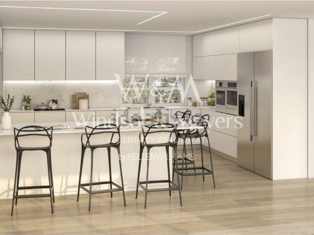 Chalet, Escaldes Engordany