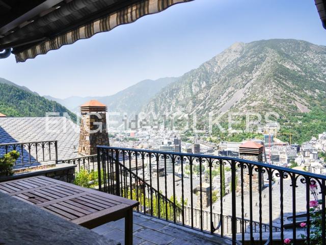 Chalet, Escaldes Engordany