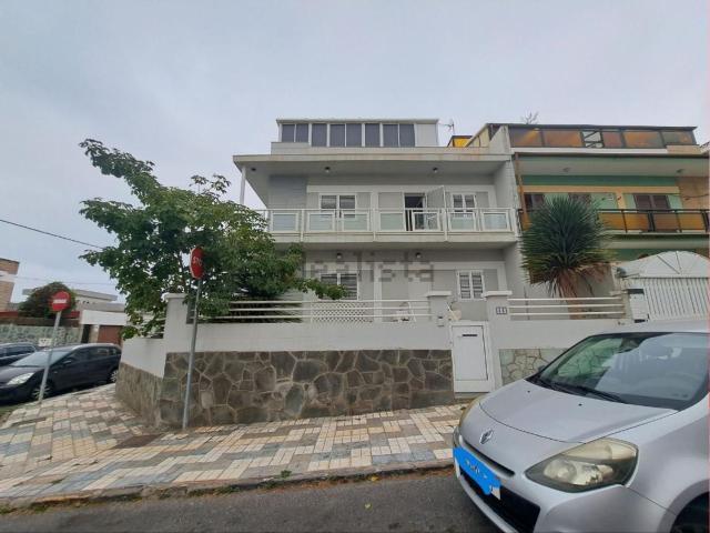 Chalet, Escaleritas La Feria, Las Palmas de Gran Canaria