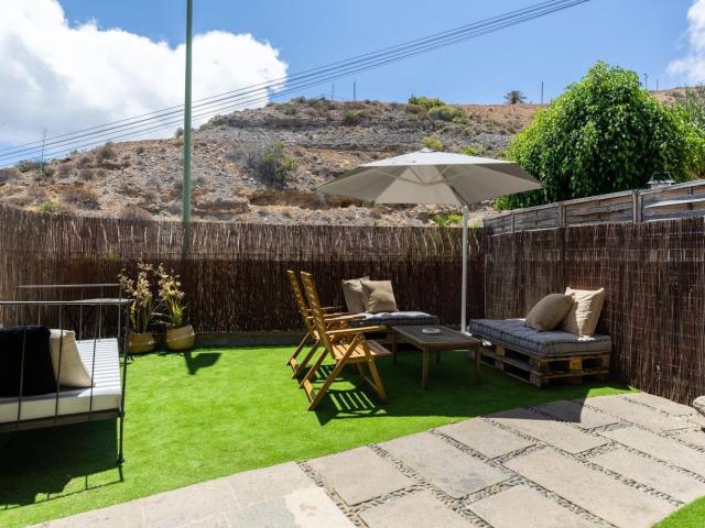 Chalet, Ciudad Jardín, Las Palmas de Gran Canaria