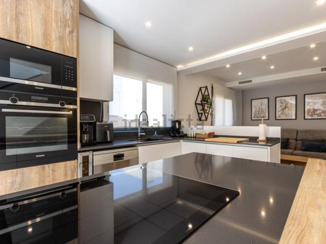 Chalet, Escoles, Terrassa
