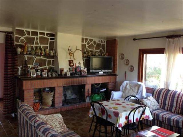 Chalet, Eslida