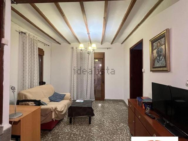 Chalet, Eslida