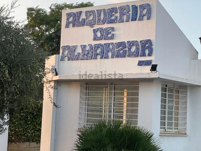 Chalet, Espartinas