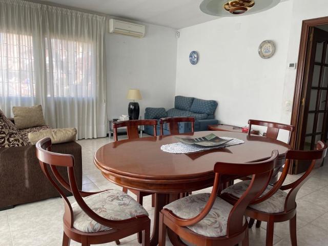 Chalet, Esparreguera