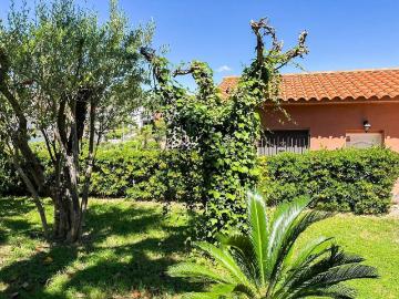 Chalet, Esparreguera