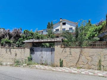 Chalet, Esparreguera