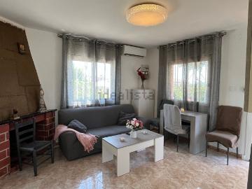 Chalet, Esparreguera