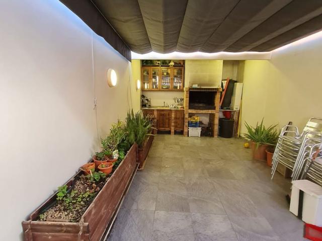 Chalet, Esparreguera