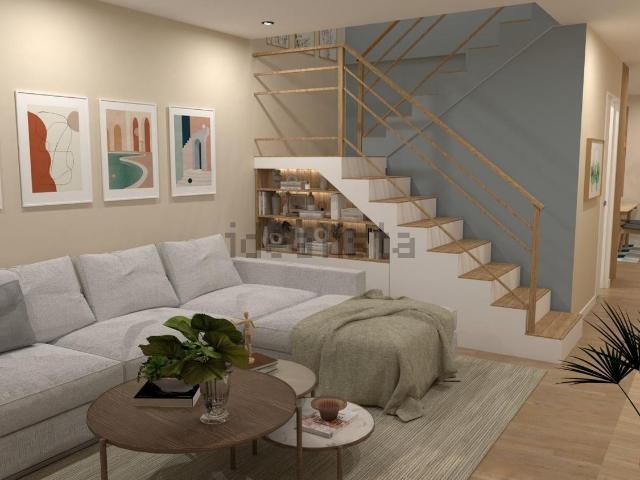 Chalet, Esparreguera