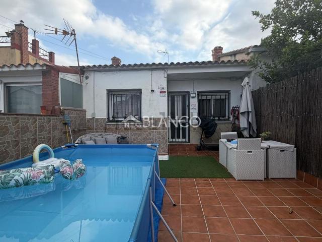 Chalet, Esparreguera