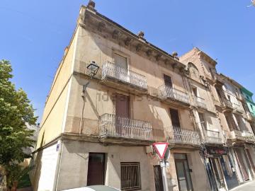 Chalet, Esparreguera