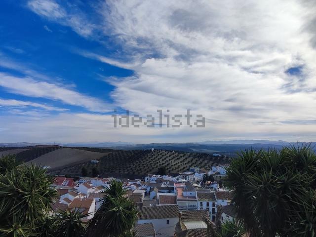Chalet, Espejo