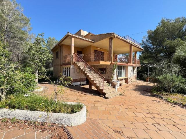 Chalet, Esporles
