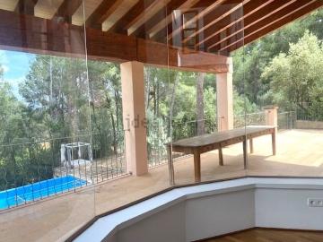 Chalet, Esporles