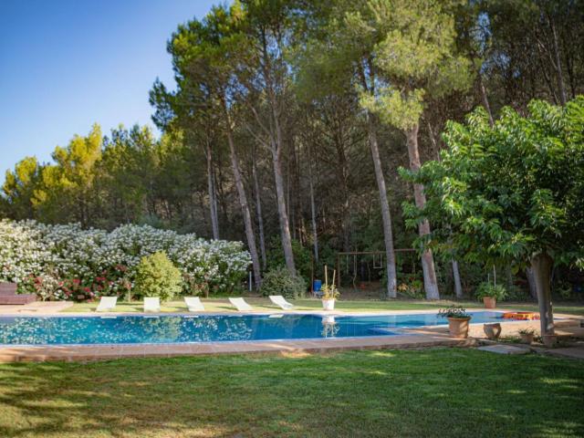 Chalet, Esporles
