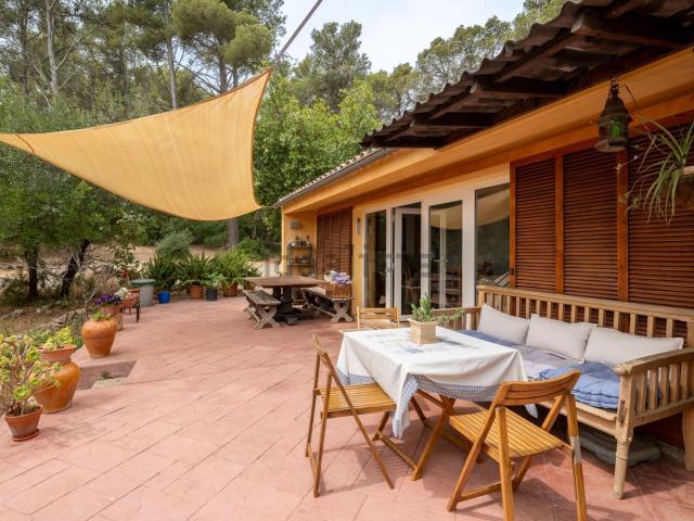 Chalet, Esporles