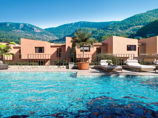 Chalet, Esporles